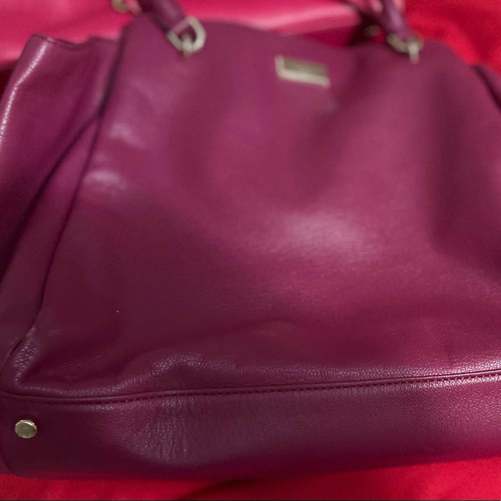 New Kate Spade purse with multiple pockets